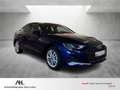 Audi A3 Limousine 35 TFSI advanced S-tronic AHK Navi Sonos Blau - thumbnail 7