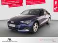 Audi A3 Limousine 35 TFSI advanced S-tronic AHK Navi Sonos Blau - thumbnail 1