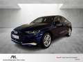 Audi A3 Limousine 35 TFSI advanced S-tronic AHK Navi Sonos Blau - thumbnail 1