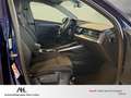 Audi A3 Limousine 35 TFSI advanced S-tronic AHK Navi Sonos Blau - thumbnail 9
