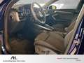 Audi A3 Limousine 35 TFSI advanced S-tronic AHK Navi Sonos Blau - thumbnail 15