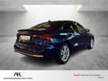 Audi A3 Limousine 35 TFSI advanced S-tronic AHK Navi Sonos Blau - thumbnail 5
