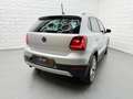 Volkswagen Polo Cross 1.2 TSI AUTOMAAT CAMERA CARPLAY siva - thumbnail 22