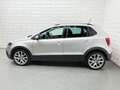 Volkswagen Polo Cross 1.2 TSI AUTOMAAT CAMERA CARPLAY siva - thumbnail 4