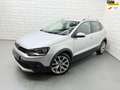 Volkswagen Polo Cross 1.2 TSI AUTOMAAT CAMERA CARPLAY siva - thumbnail 1