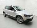 Volkswagen Polo Cross 1.2 TSI AUTOMAAT CAMERA CARPLAY siva - thumbnail 3