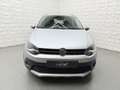 Volkswagen Polo Cross 1.2 TSI AUTOMAAT CAMERA CARPLAY siva - thumbnail 2