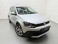 Volkswagen Polo Cross 1.2 TSI AUTOMAAT CAMERA CARPLAY siva - thumbnail 21