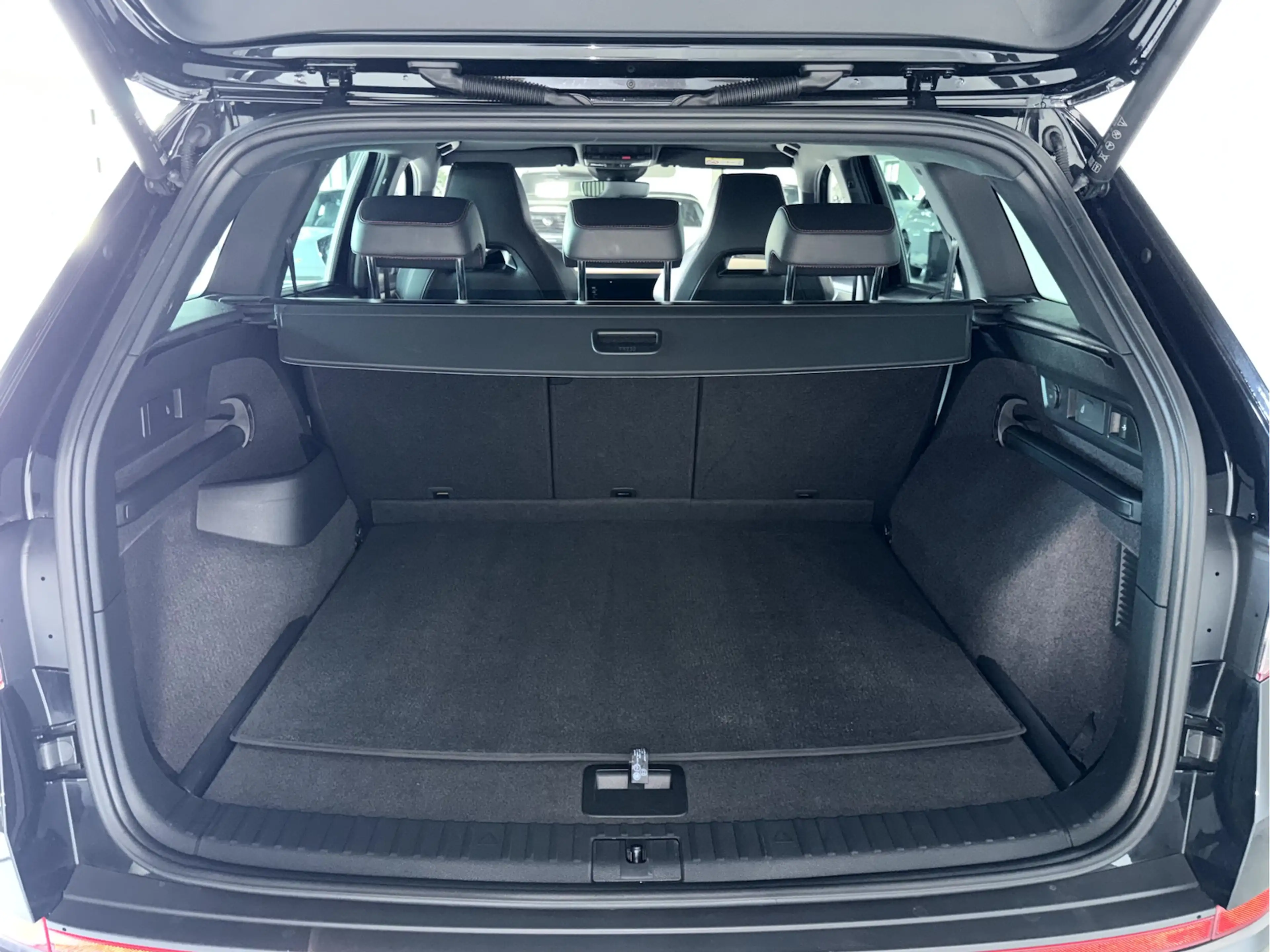 Skoda Kodiaq RS 2.0TSI*Pano*Leder*Matrix*Sitzbelüftung* — photo 7