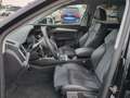 Audi Q5 40 TDI q. S-Tronic Advanced, LED, AHK, ACC, C Schwarz - thumbnail 8