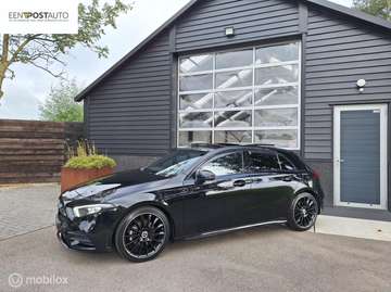 AMG Line NL-Auto ! BTW-Auto ! Panoramadak, 19" LM-