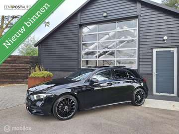 AMG Line NL-Auto ! BTW-Auto ! Panoramadak, 19" LM-