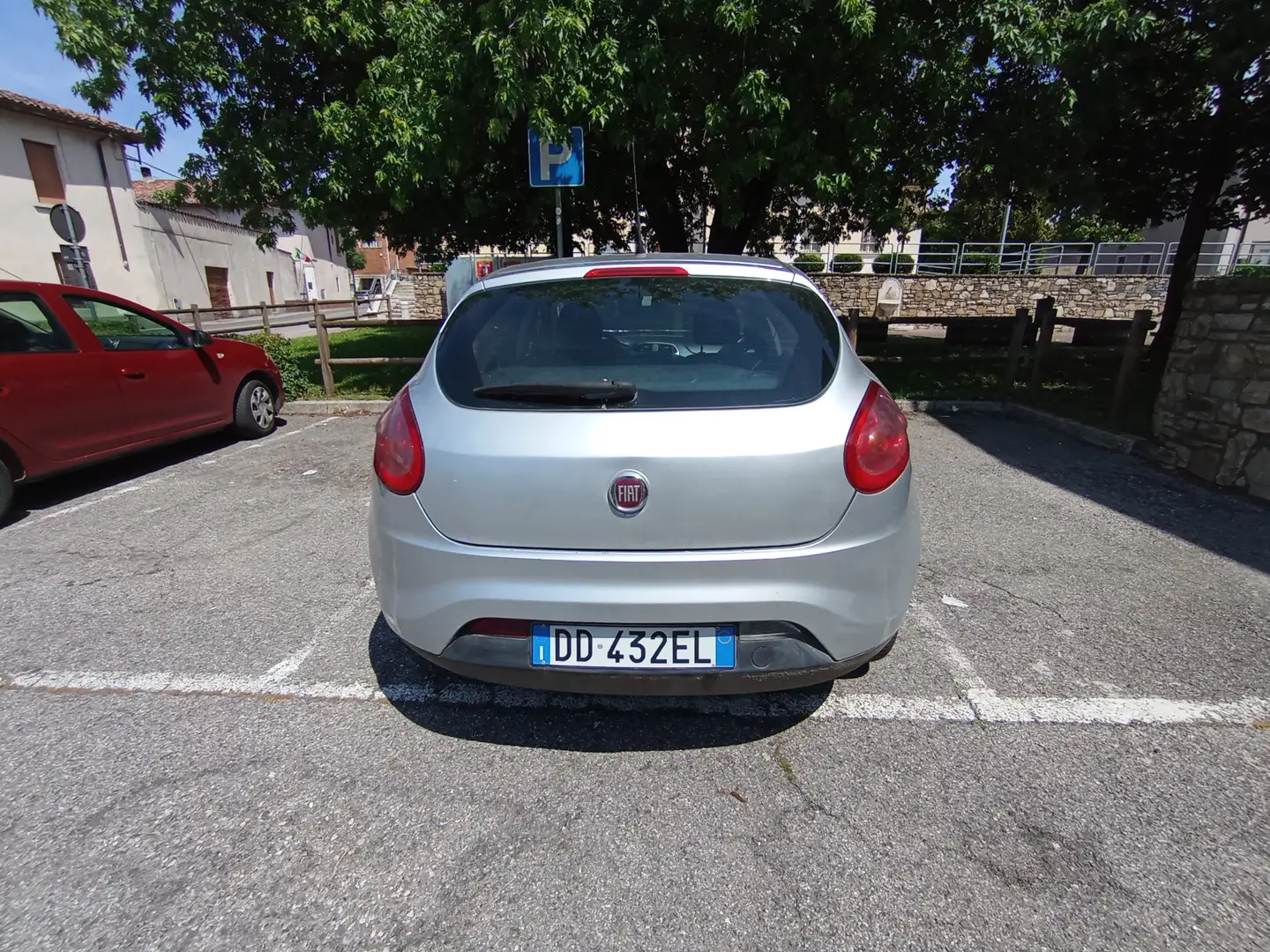Fiat Bravo 1.6 mjt Dynamic 120cv - 2