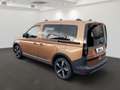 Volkswagen Caddy 1.5 TSI KR PanAmericana *NAVI*KAMERA*SITZH* Bronze - thumbnail 5