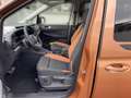 Volkswagen Caddy 1.5 TSI KR PanAmericana *NAVI*KAMERA*SITZH* Bronze - thumbnail 11