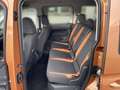 Volkswagen Caddy 1.5 TSI KR PanAmericana *NAVI*KAMERA*SITZH* Bronze - thumbnail 15