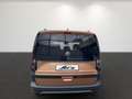 Volkswagen Caddy 1.5 TSI KR PanAmericana *NAVI*KAMERA*SITZH* Bronze - thumbnail 16