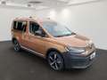 Volkswagen Caddy 1.5 TSI KR PanAmericana *NAVI*KAMERA*SITZH* Bronze - thumbnail 3