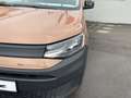 Volkswagen Caddy 1.5 TSI KR PanAmericana *NAVI*KAMERA*SITZH* Bronze - thumbnail 8