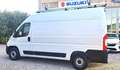 Fiat DUCATO 2.3 MJT 140CV 35 H2-L2 EURO 6/D -ATTREZZATO Bianco - thumbnail 7