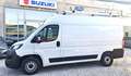Fiat DUCATO 2.3 MJT 140CV 35 H2-L2 EURO 6/D -ATTREZZATO Bianco - thumbnail 5
