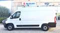 Fiat DUCATO 2.3 MJT 140CV 35 H2-L2 EURO 6/D -ATTREZZATO Bianco - thumbnail 6