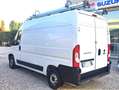 Fiat DUCATO 2.3 MJT 140CV 35 H2-L2 EURO 6/D -ATTREZZATO Bianco - thumbnail 8