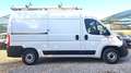 Fiat DUCATO 2.3 MJT 140CV 35 H2-L2 EURO 6/D -ATTREZZATO Bianco - thumbnail 1