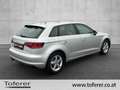 Audi A3 Audi A3 SB 1.4 TFSI COD Style Silber - thumbnail 5