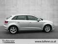 Audi A3 Audi A3 SB 1.4 TFSI COD Style Silber - thumbnail 4