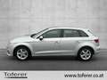 Audi A3 Audi A3 SB 1.4 TFSI COD Style Silber - thumbnail 3
