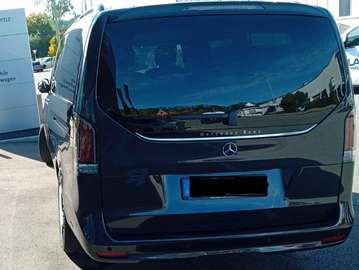 Facelift Code "XM7" Beam LED/Standheiz/Distr./Navigation/AHK