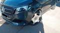 Mercedes-Benz V 220 V220Style lang AHK/LED/Standheiz/Distr./Navigation Schwarz - thumbnail 1