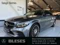 Mercedes-Benz C 300 C 300 Coupé AMGPlus Night+Comand+Multibeam+Kamera Grau - thumbnail 1