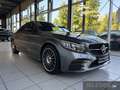 Mercedes-Benz C 300 C 300 Coupé AMGPlus Night+Comand+Multibeam+Kamera Grau - thumbnail 3