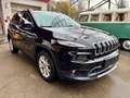 Jeep Cherokee 2.2 MultiJet 147 kW 4x4 Autom. Standhei Schwarz - thumbnail 4