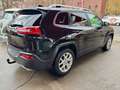 Jeep Cherokee 2.2 MultiJet 147 kW 4x4 Autom. Standhei Schwarz - thumbnail 5