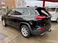 Jeep Cherokee 2.2 MultiJet 147 kW 4x4 Autom. Standhei Schwarz - thumbnail 3