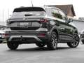 Volkswagen T-Cross 1.0 TSI United AHK ACC Light Assist Schwarz - thumbnail 2