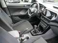 Volkswagen T-Cross 1.0 TSI United AHK ACC Light Assist Schwarz - thumbnail 3