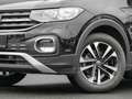 Volkswagen T-Cross 1.0 TSI United AHK ACC Light Assist Schwarz - thumbnail 5