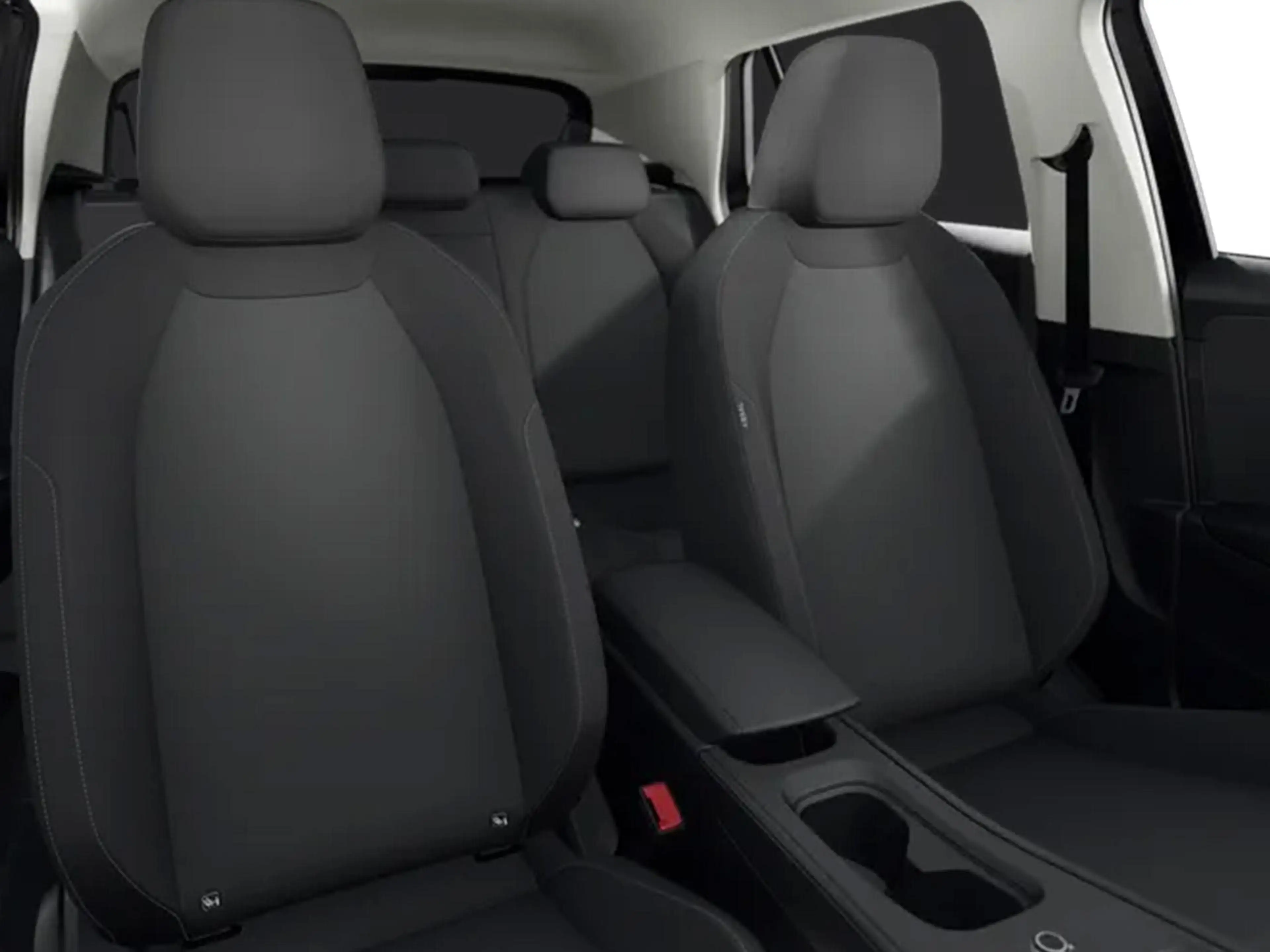 Volkswagen ID. Cross Life 52 kWh 155 kW / 211 PK | Trekhaak | Stuur-/St — photo 5