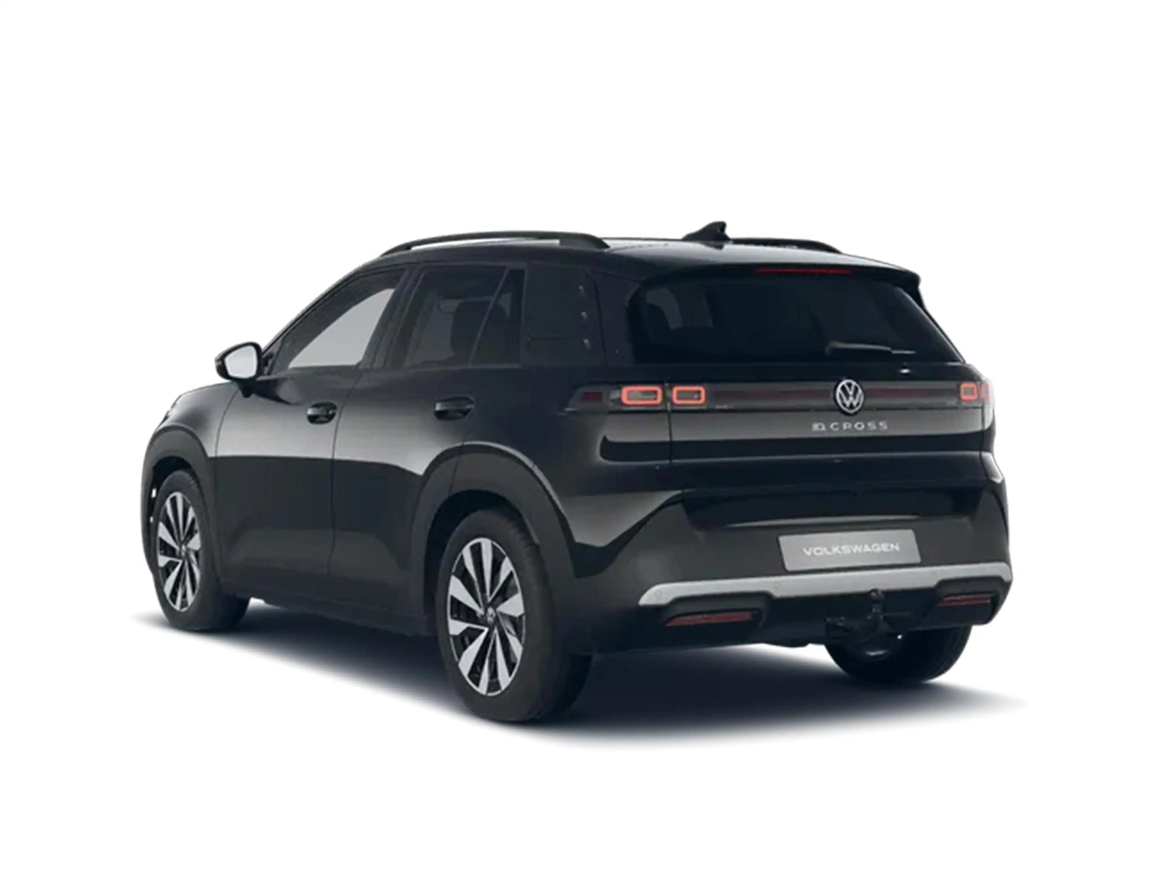 Volkswagen ID. Cross Life 52 kWh 155 kW / 211 PK | Trekhaak | Stuur-/St — photo 3