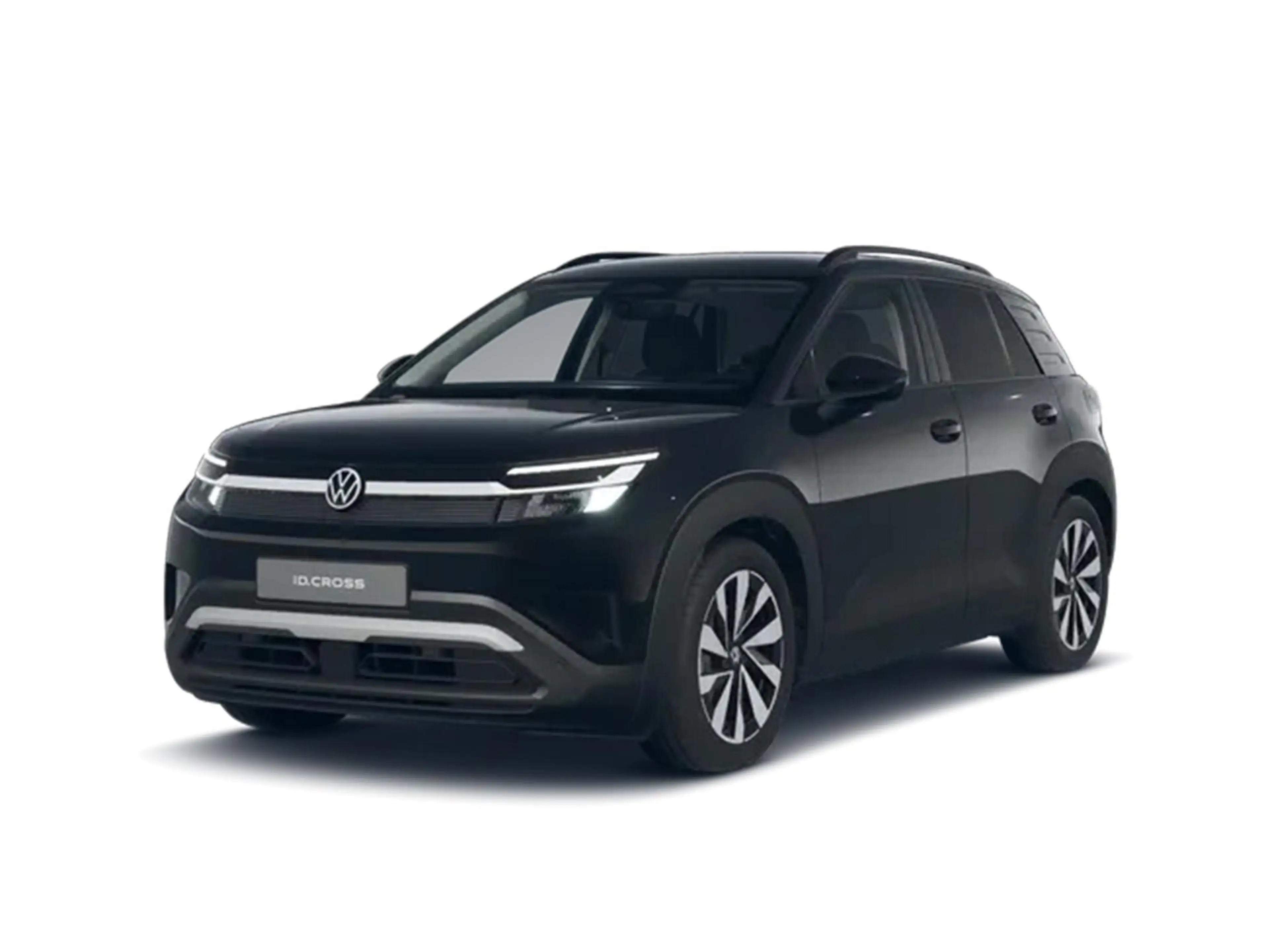 Volkswagen ID. Cross Life 52 kWh 155 kW / 211 PK | Trekhaak | Stuur-/St — photo 7