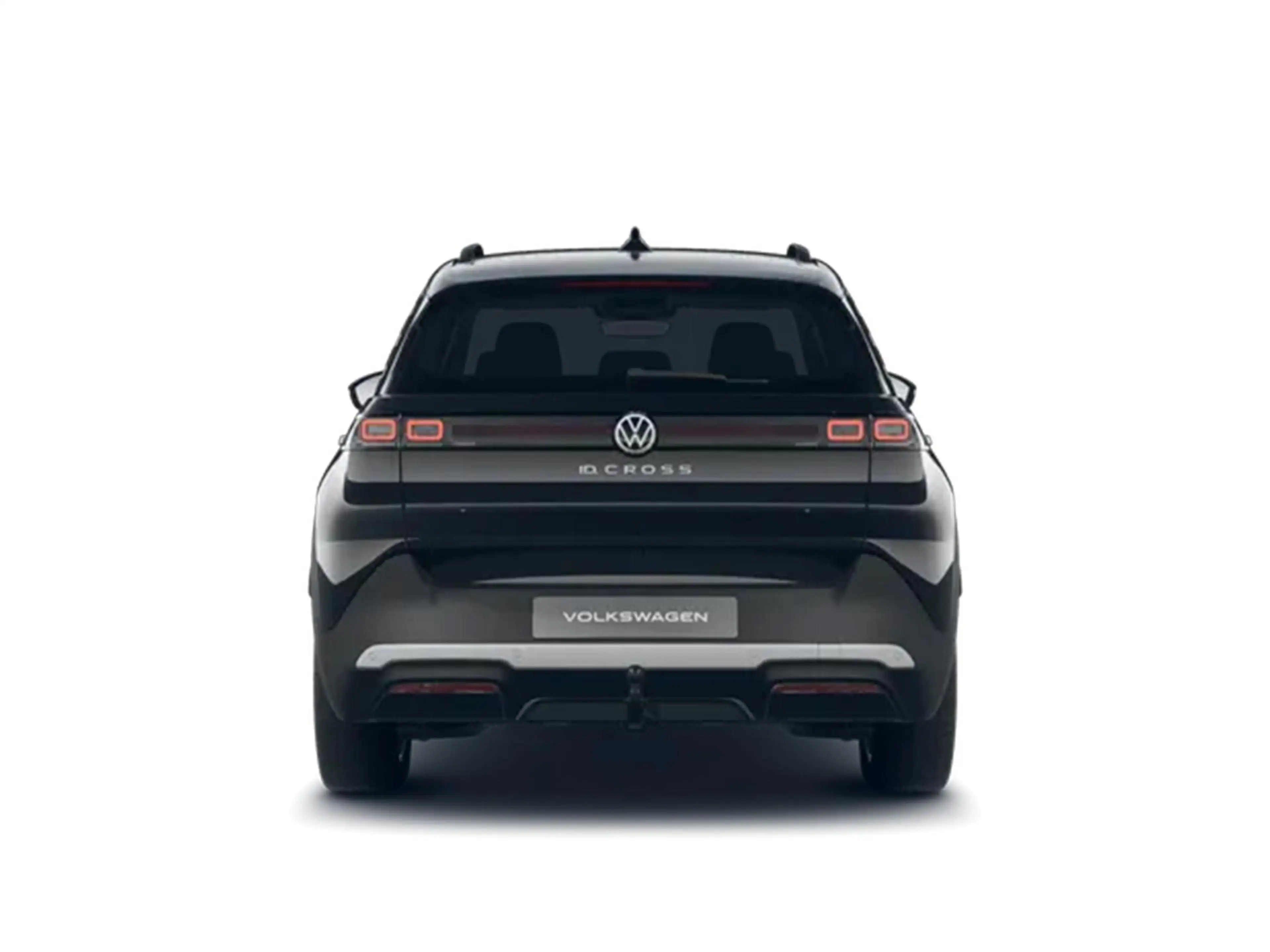 Volkswagen ID. Cross Life 52 kWh 155 kW / 211 PK | Trekhaak | Stuur-/St — photo 4