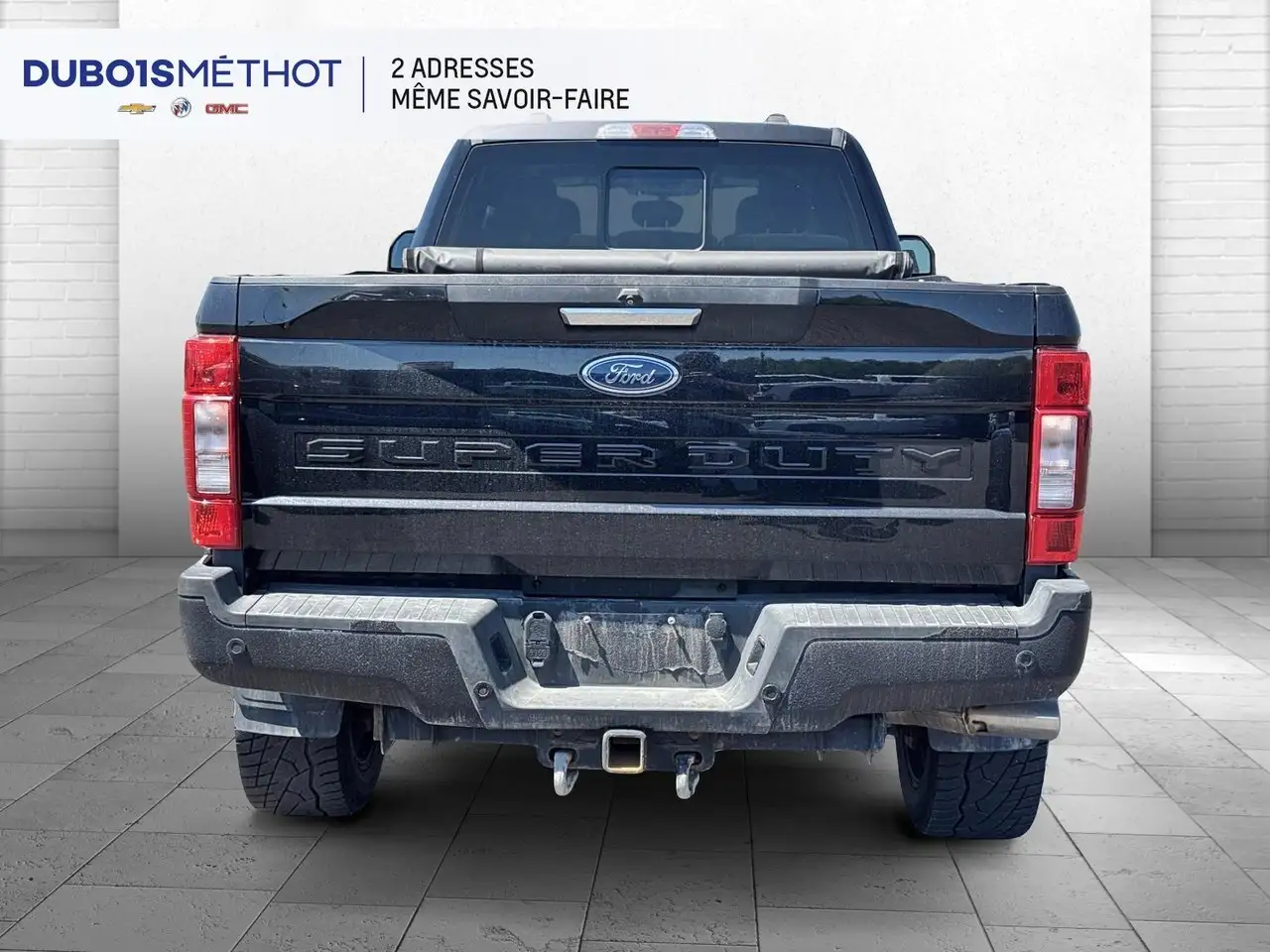 Ford F 250 снимка Ford F 250