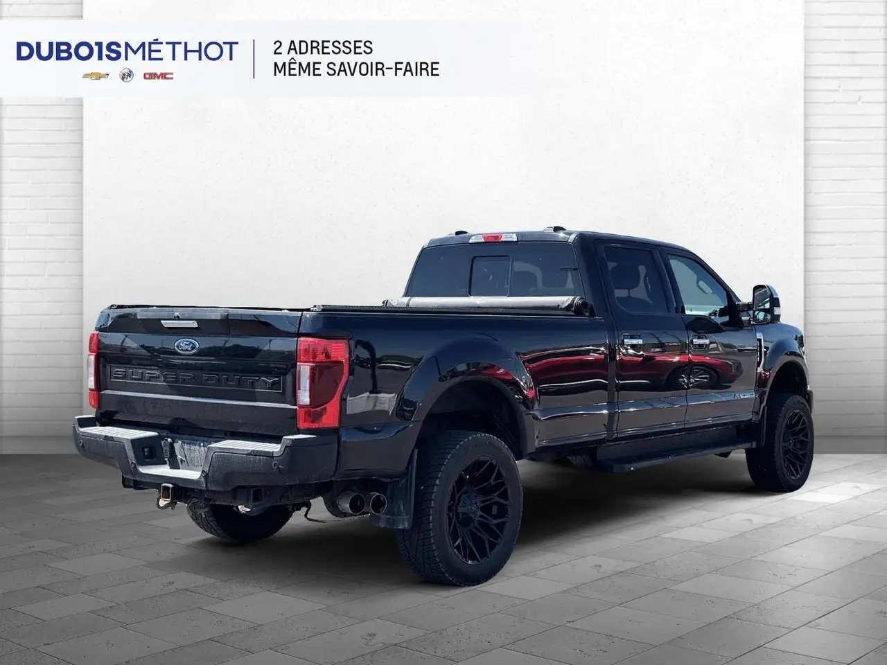 Ford F 250 снимка Ford F 250