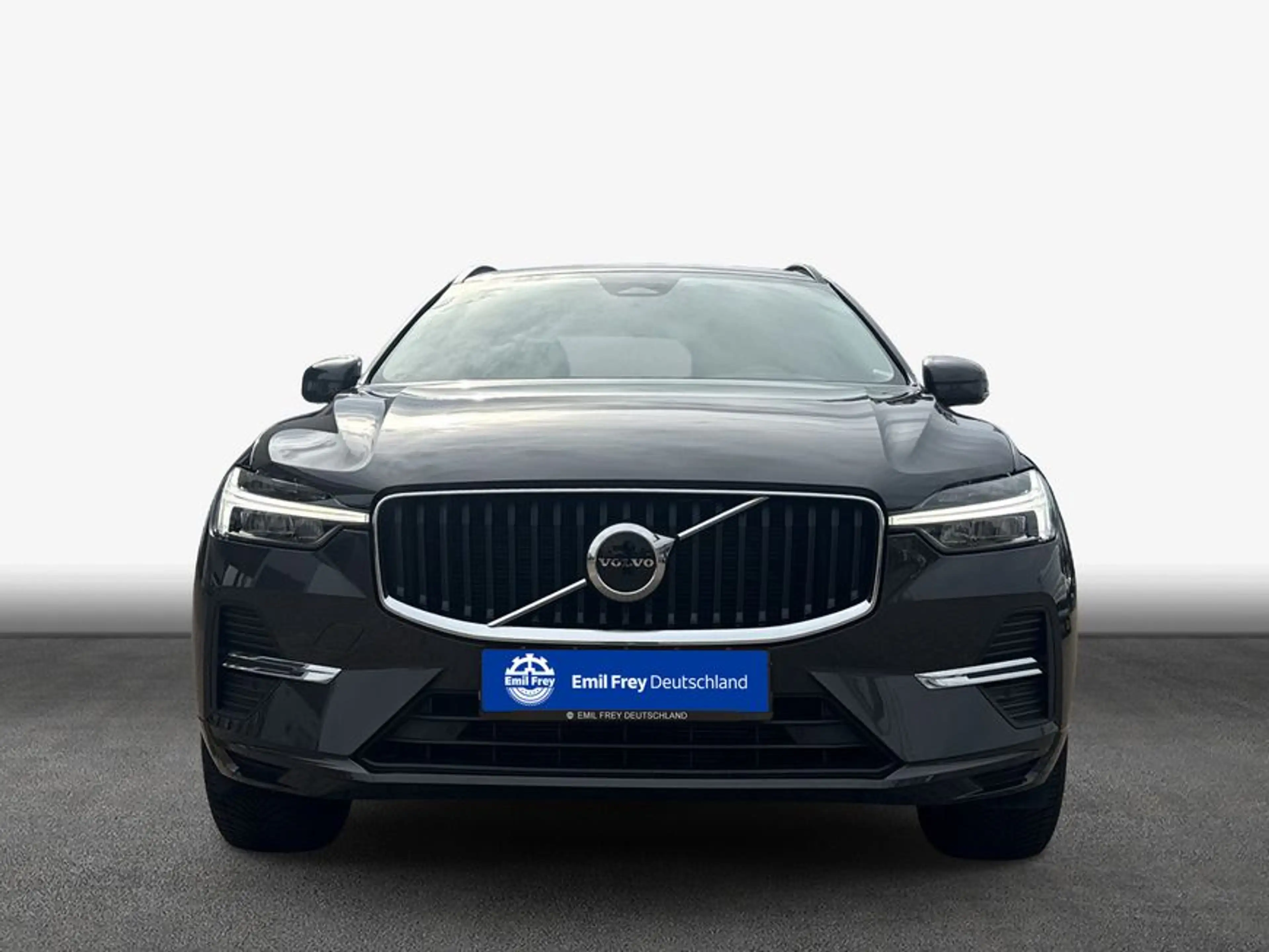 Volvo XC60 XC60 B5 B AWD Core — photo 3