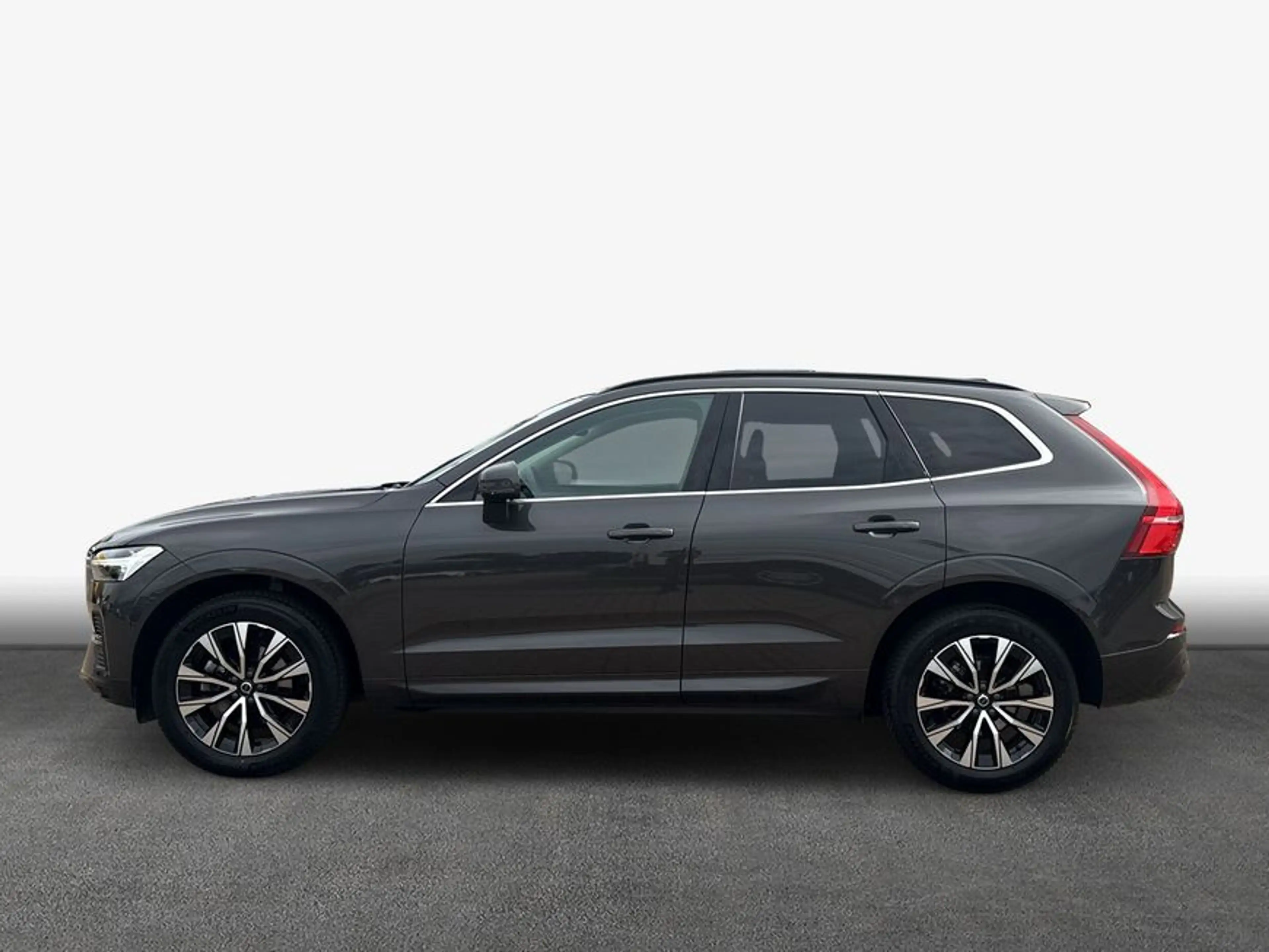 Volvo XC60 XC60 B5 B AWD Core — photo 4