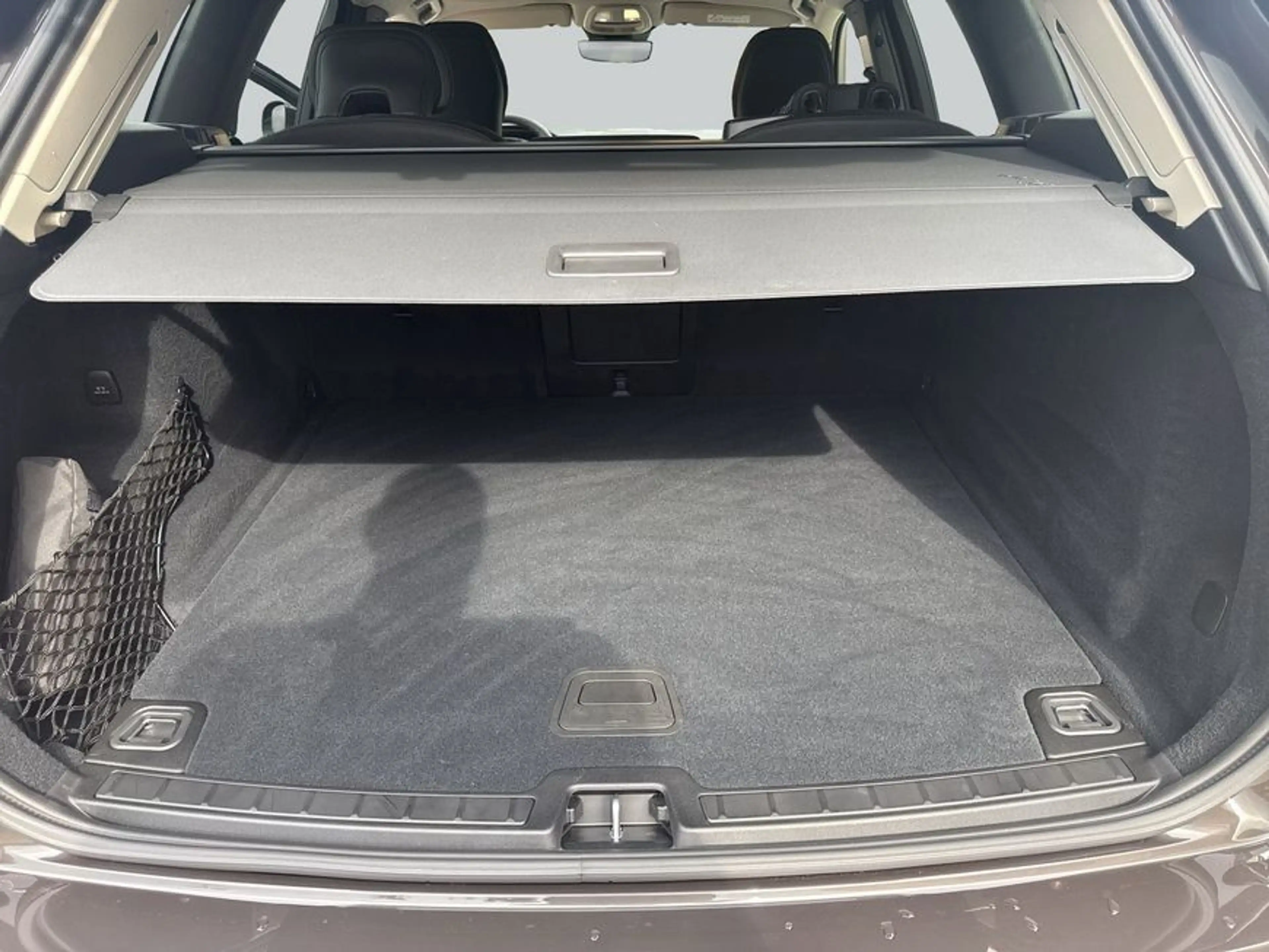 Volvo XC60 XC60 B5 B AWD Core — photo 8